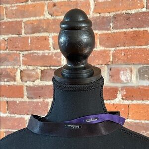 🇨🇦 🍋 Lululemon athletica black and purple headbands 🍋